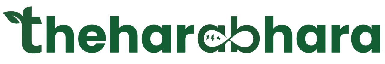 theharabhara logo